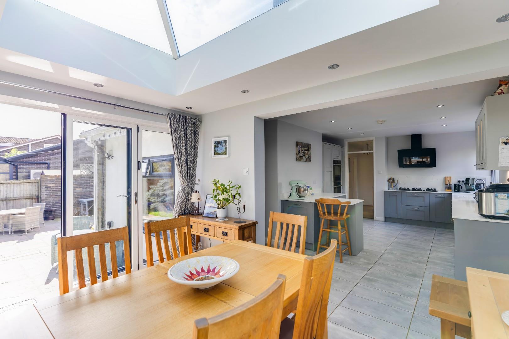 7 Walston Close, Wenvoe, CF5 6AS